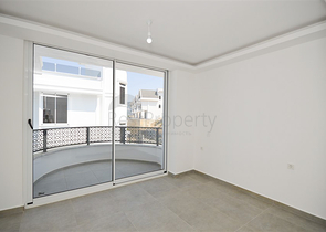 3+1 Art Villa in Kargicak 