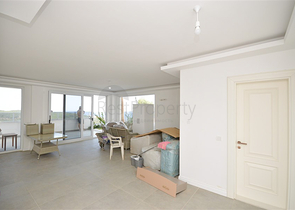 3+1 Art Villa in Kargicak 