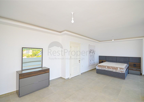 3+1 Art Villa in Kargicak 