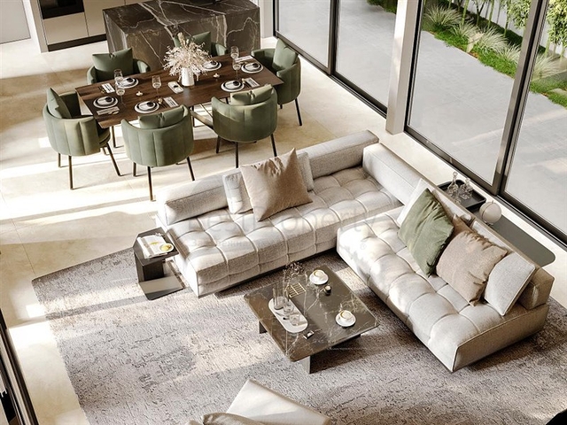 Premium-Villen in Bang Tao