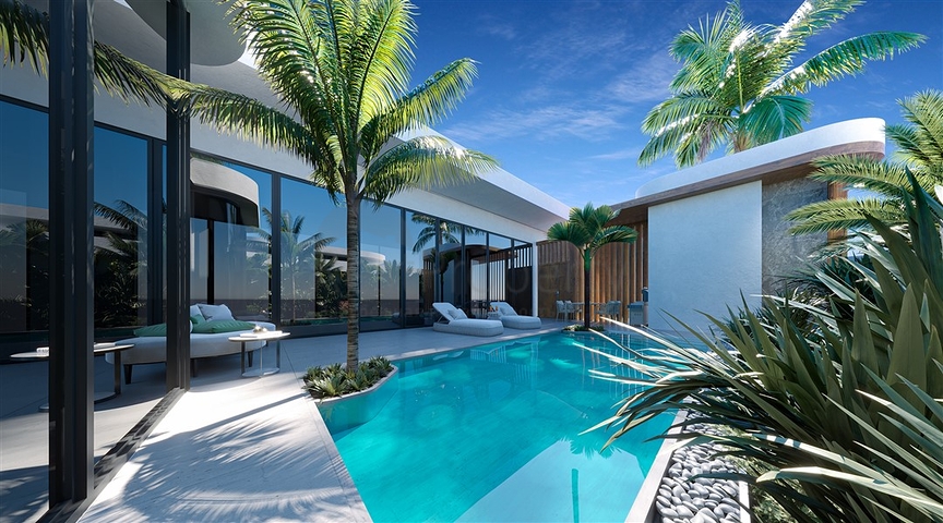 Premium-Villen in Bang Tao