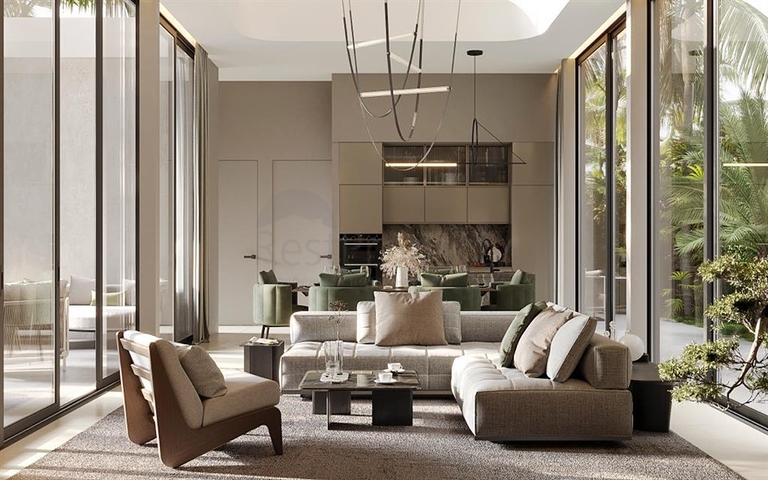 Premium-Villen in Bang Tao