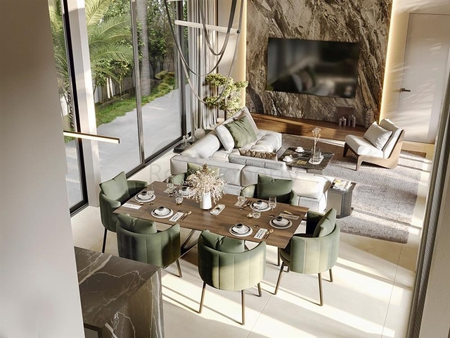 Premium-Villen in Bang Tao