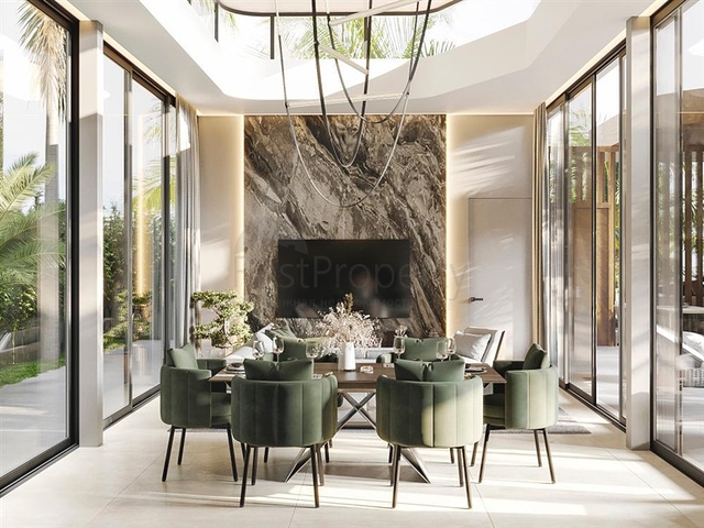 Premium-Villen in Bang Tao