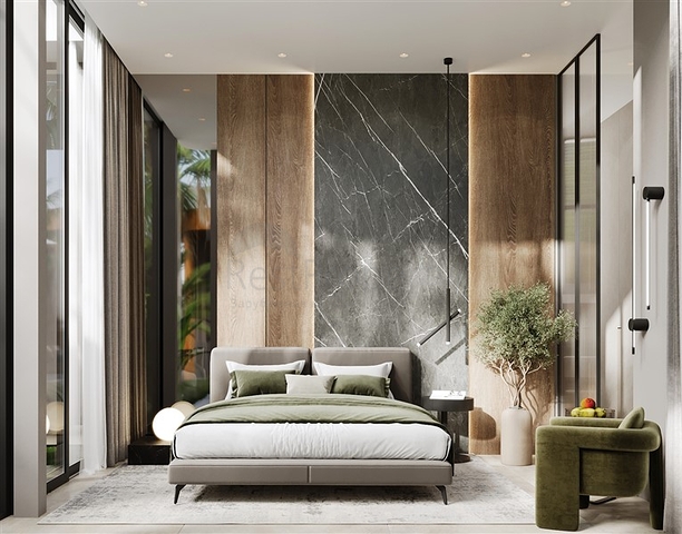 Premium-Villen in Bang Tao