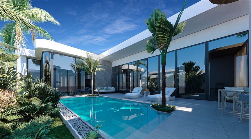 Premium-Villen in Bang Tao