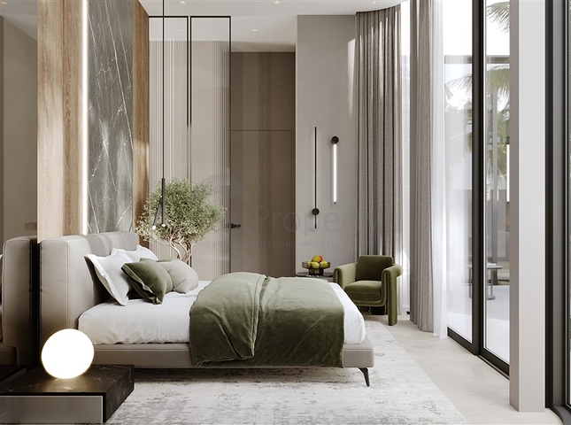 Premium-Villen in Bang Tao