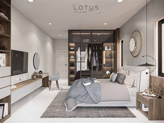 Elegante Villen zu erschwinglichen Preisen Elegante Villen zu erschwinglichen Preisen