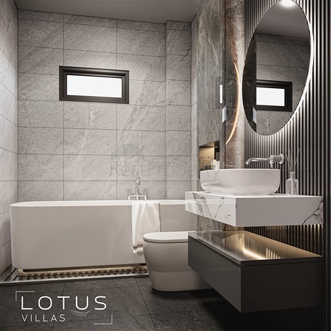 Elegante Villen zu erschwinglichen Preisen Elegante Villen zu erschwinglichen Preisen