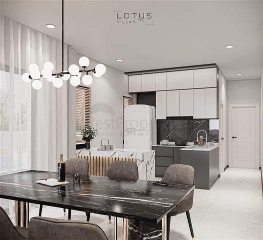 Elegante Villen zu erschwinglichen Preisen Elegante Villen zu erschwinglichen Preisen