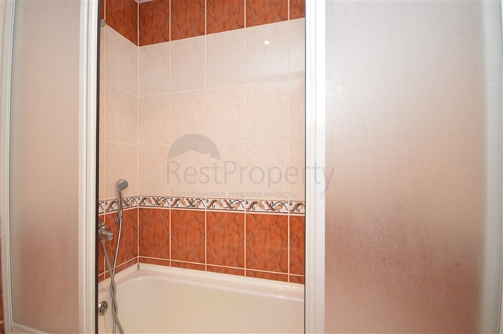 2+1 Wohnung im Zentrum von Alanya