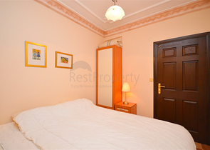 2+1 Wohnung im Zentrum von Alanya