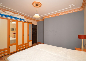 2+1 Wohnung im Zentrum von Alanya