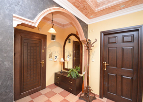 2+1 Wohnung im Zentrum von Alanya