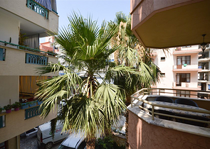 2+1 Wohnung im Zentrum von Alanya