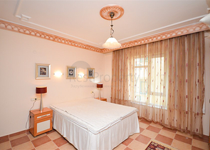 2+1 Wohnung im Zentrum von Alanya