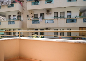 2+1 Wohnung im Zentrum von Alanya