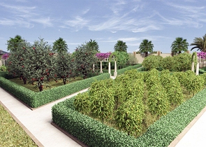 Zweizimmerwohnungen in einem Komplex mit Hotelinfrastruktur