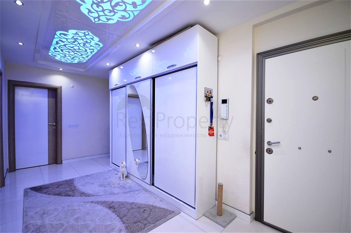 Geräumige Dreizimmerwohnung mit separater Küche im Stadtteil Oba