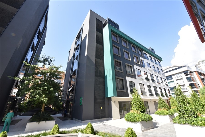 Gewerbeflächen zur Miete in einem vielversprechenden Bereich sind beide