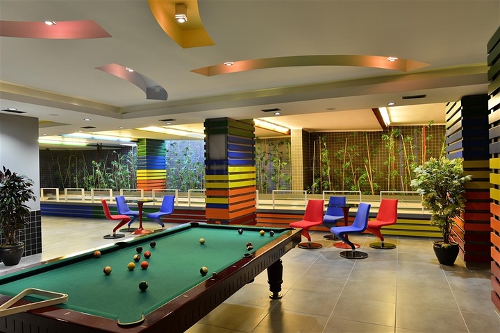 Wohnung mit 2+1 Grundriss in der zentralen Gegend von Alanya - Dschikcilli