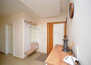 Wohnung mit 2+1 Grundriss in der zentralen Gegend von Alanya - Dschikcilli