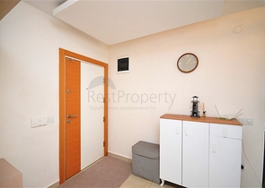 Wohnung mit 2+1 Grundriss in der zentralen Gegend von Alanya - Dschikcilli