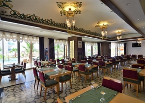 Wohnung mit 2+1 Grundriss in der zentralen Gegend von Alanya - Dschikcilli