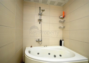 Wohnung mit 2+1 Grundriss in der zentralen Gegend von Alanya - Dschikcilli