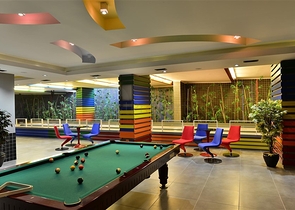 Wohnung mit 2+1 Grundriss in der zentralen Gegend von Alanya - Dschikcilli