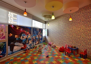 Wohnung mit 2+1 Grundriss in der zentralen Gegend von Alanya - Dschikcilli