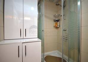 Wohnung mit 2+1 Grundriss in der zentralen Gegend von Alanya - Dschikcilli