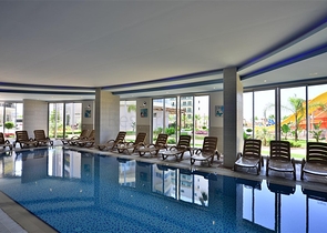 Wohnung mit 2+1 Grundriss in der zentralen Gegend von Alanya - Dschikcilli