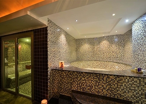 Wohnung mit 2+1 Grundriss in der zentralen Gegend von Alanya - Dschikcilli