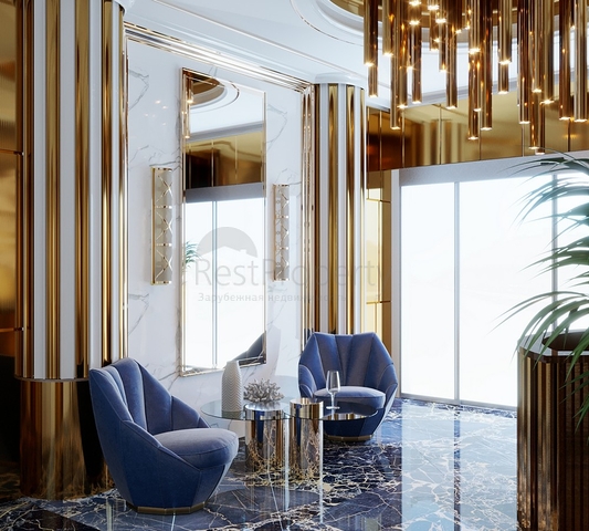 1+1 Wohnung im Bau im Stadtteil Mahmutlar