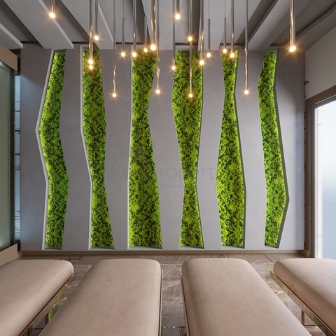 1+1 Wohnung im Bau im Stadtteil Mahmutlar