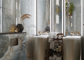 1+1 Wohnung im Bau im Stadtteil Mahmutlar