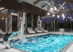 1+1 Wohnung im Bau im Stadtteil Mahmutlar