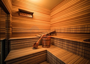 Wohnung 2+1 in einem neuen Komplex mit Hotelinfrastruktur