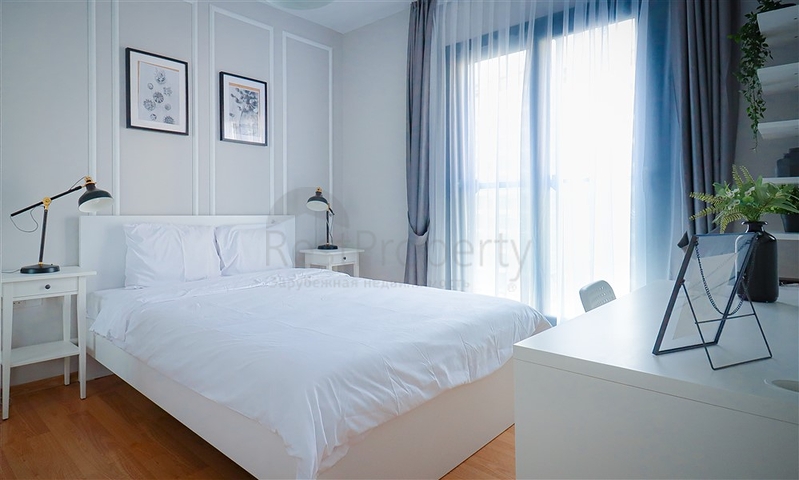 Ein großes Projekt von einem Entwickler mit einer schicken Infrastruktur