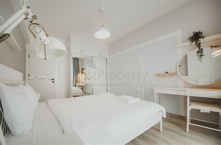 Ein großes Projekt von einem Entwickler mit einer schicken Infrastruktur