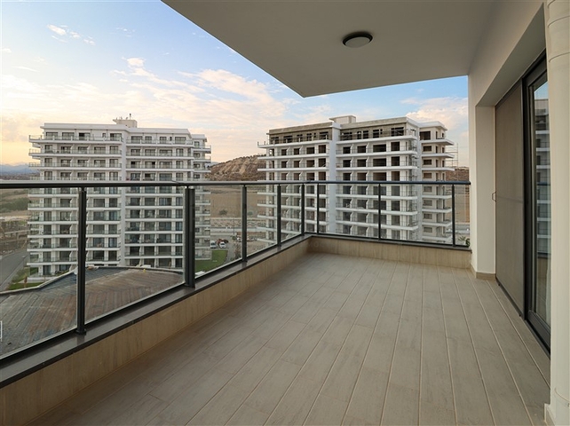 Ein großes Projekt von einem Entwickler mit einer schicken Infrastruktur