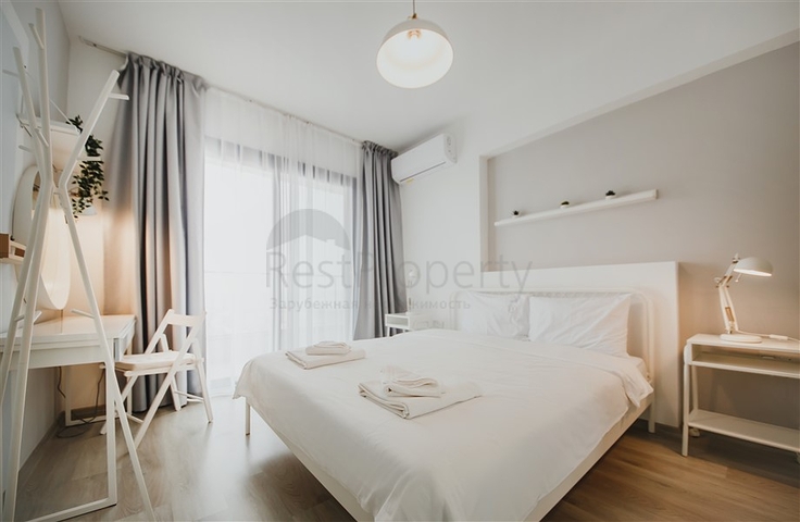 Ein großes Projekt von einem Entwickler mit einer schicken Infrastruktur