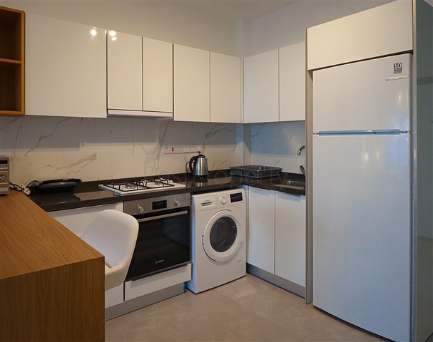 Ein großes Projekt von einem Entwickler mit einer schicken Infrastruktur