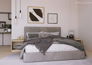 Ein neues Bauprojekt in Nordzypern in der Region Esentepe