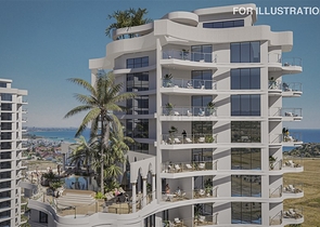 Neues Großprojekt im Stadtteil Iskele