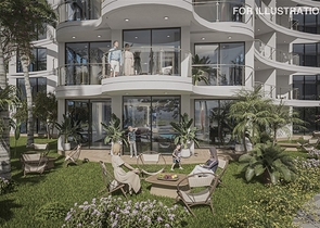 Neues Großprojekt im Stadtteil Iskele