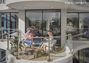 Neues Großprojekt im Stadtteil Iskele