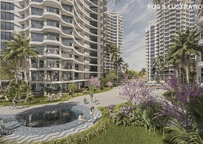 Neues Großprojekt im Stadtteil Iskele