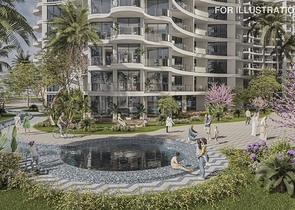 Neues Großprojekt im Stadtteil Iskele